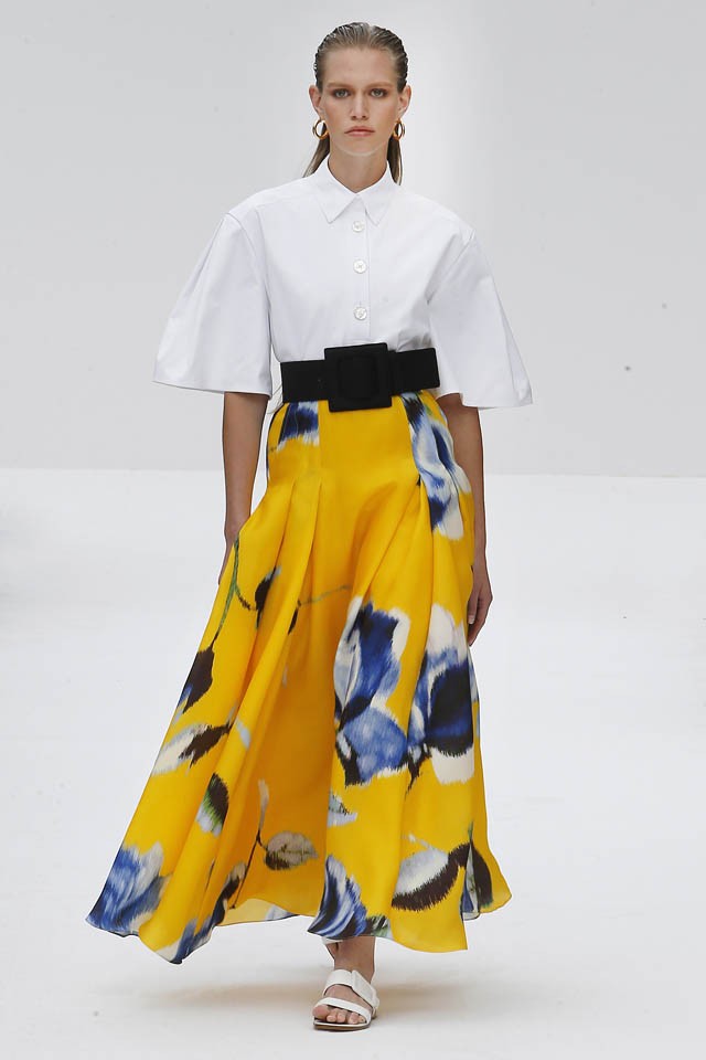 Carolina_Herrera_SS20_Spring Summer 2020 Collection (2)