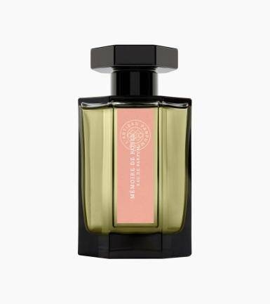 L'Artisan Parfumeur阿蒂仙之香 玫瑰追忆香水 Mémoire de Roses_EDP_1750元_100ML 白底图