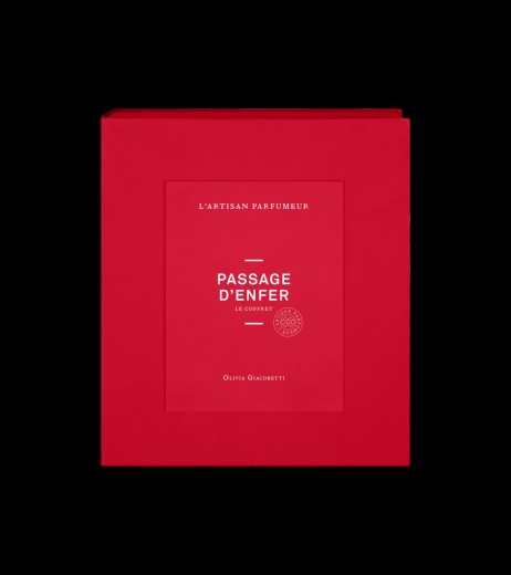 L'Artisan Parfumeur阿蒂仙之香 隐凡之路淡香水香氛礼盒_1300元 白底图