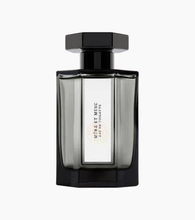 L'Artisan Parfumeur阿蒂仙之香 黑莓缪斯淡香水 Mûre et Musc _1500元_100ML 白底图