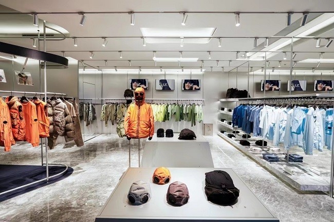 C.P. Company中国大陆首家精品店（2）.jpeg