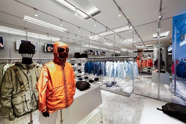 C.P. Company中国大陆首家精品店（3）.jpeg