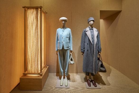 Loro Piana_Spring Summer_2025_Press_Presentation_Set Up (11)