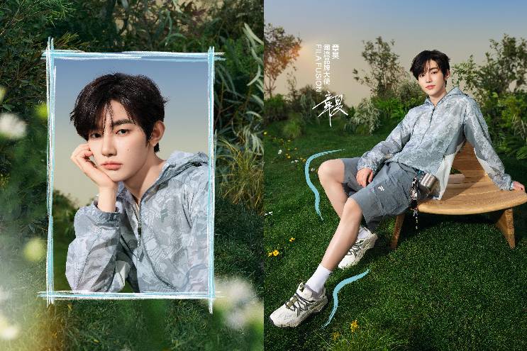 FILA FUSION潮流品牌大使章昊诠释URBAN TECH冰机服.jpg FILA FUSION潮流品牌大使章昊诠释URBAN TECH冰机服.jpg