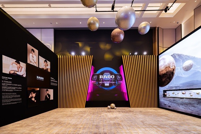 06 Rado瑞士雷达表时空艺术展.jpg