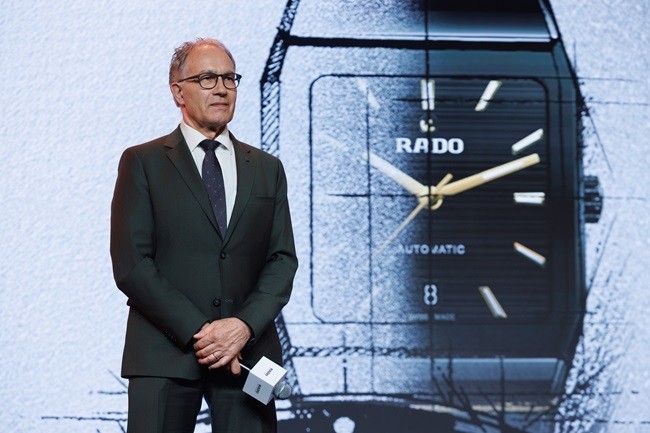 08 Rado瑞士雷达表品牌首席执行官Adrian Bosshard先生.jpg