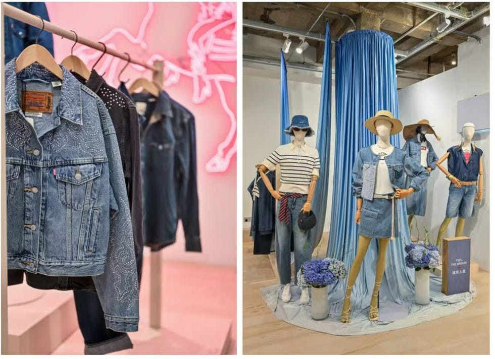 levi’s®