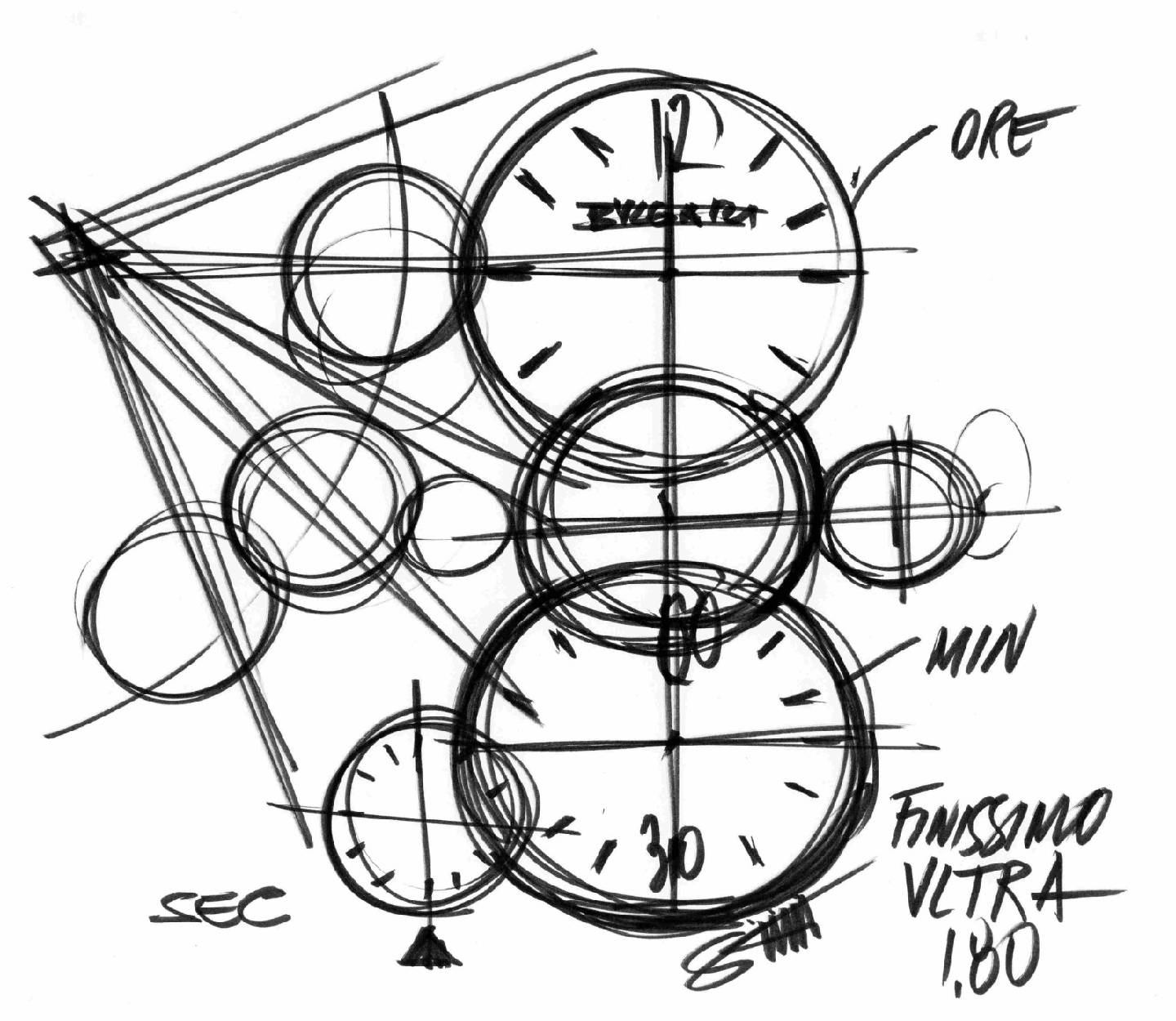 3_宝格丽Octo Finissimo Ultra腕表设计草图（2022 年）.jpg