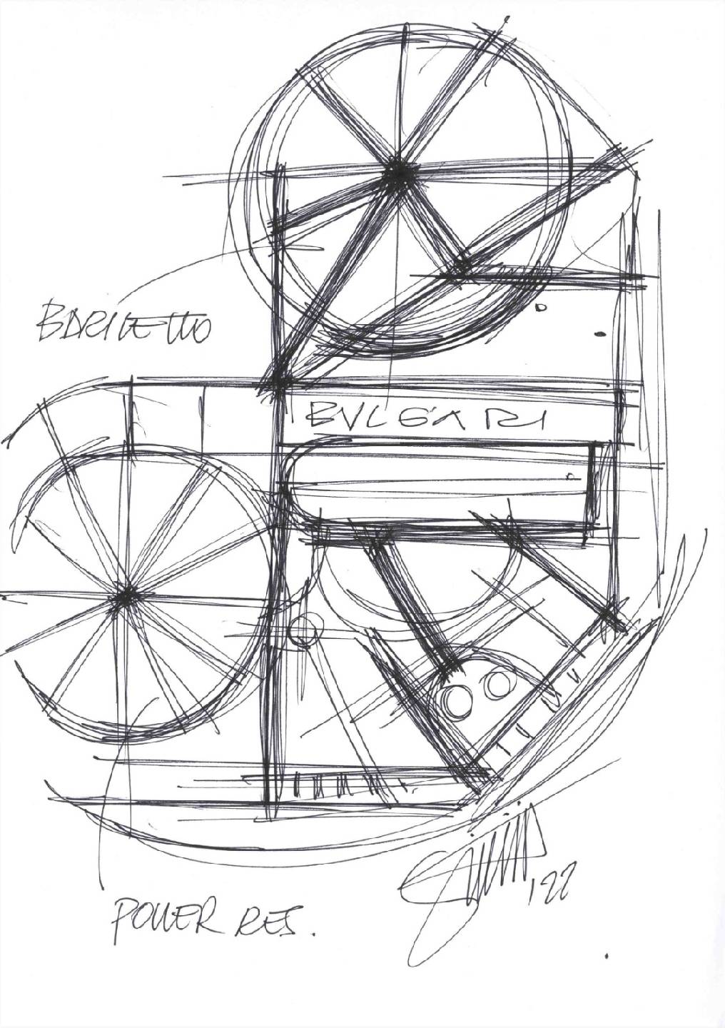 9_宝格丽Octo Finissimo 8日链腕表设计草图（2022 年）.jpg