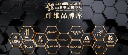 共筑中国纤维品牌力|华峰千禧·中国纤维品牌联动创享汇2025年度品牌发布会在京成功举办