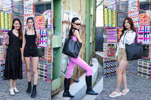 共筑中国纤维品牌力|华峰千禧·中国纤维品牌联动创享汇2025年度品牌发布会在京成功举办