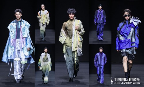 共筑中国纤维品牌力|华峰千禧·中国纤维品牌联动创享汇2025年度品牌发布会在京成功举办