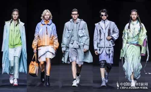 共筑中国纤维品牌力|华峰千禧·中国纤维品牌联动创享汇2025年度品牌发布会在京成功举办