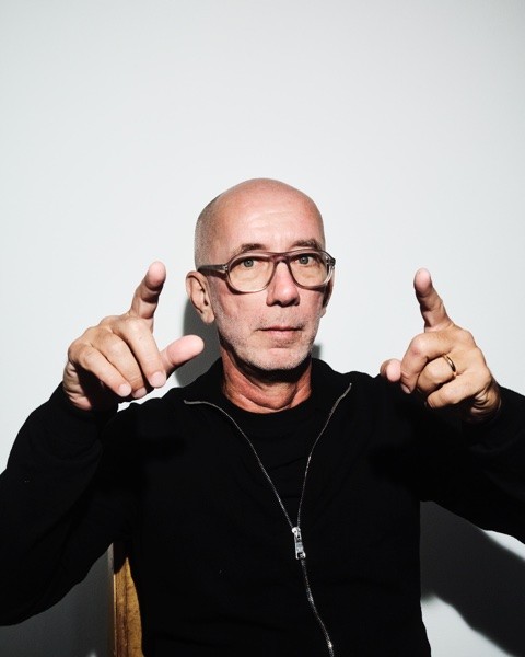 Carsten Höller by Pierre Björk.jpg