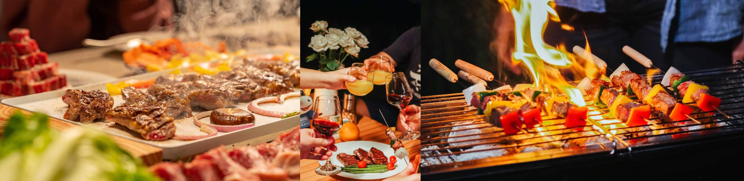 “舌尖好味 天生圭宝”:乌拉圭牛肉定义高品质美食新体验