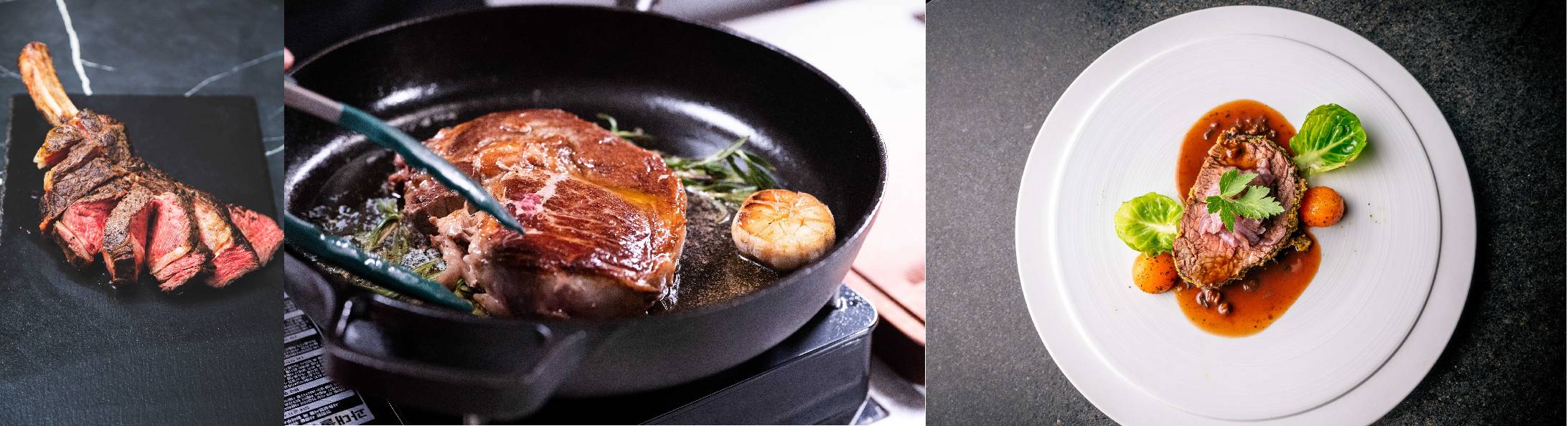 “舌尖好味 天生圭宝”:乌拉圭牛肉定义高品质美食新体验