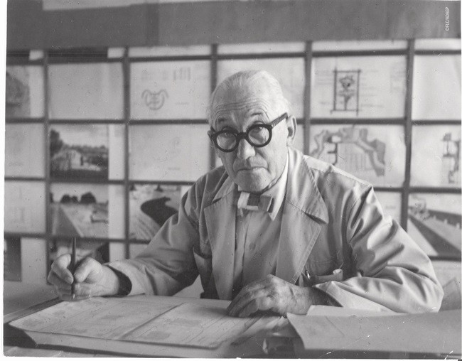 1775205963341141.jpg 02 法国当代杰出建筑大师勒·柯布西耶(Le Corbusier).jpg