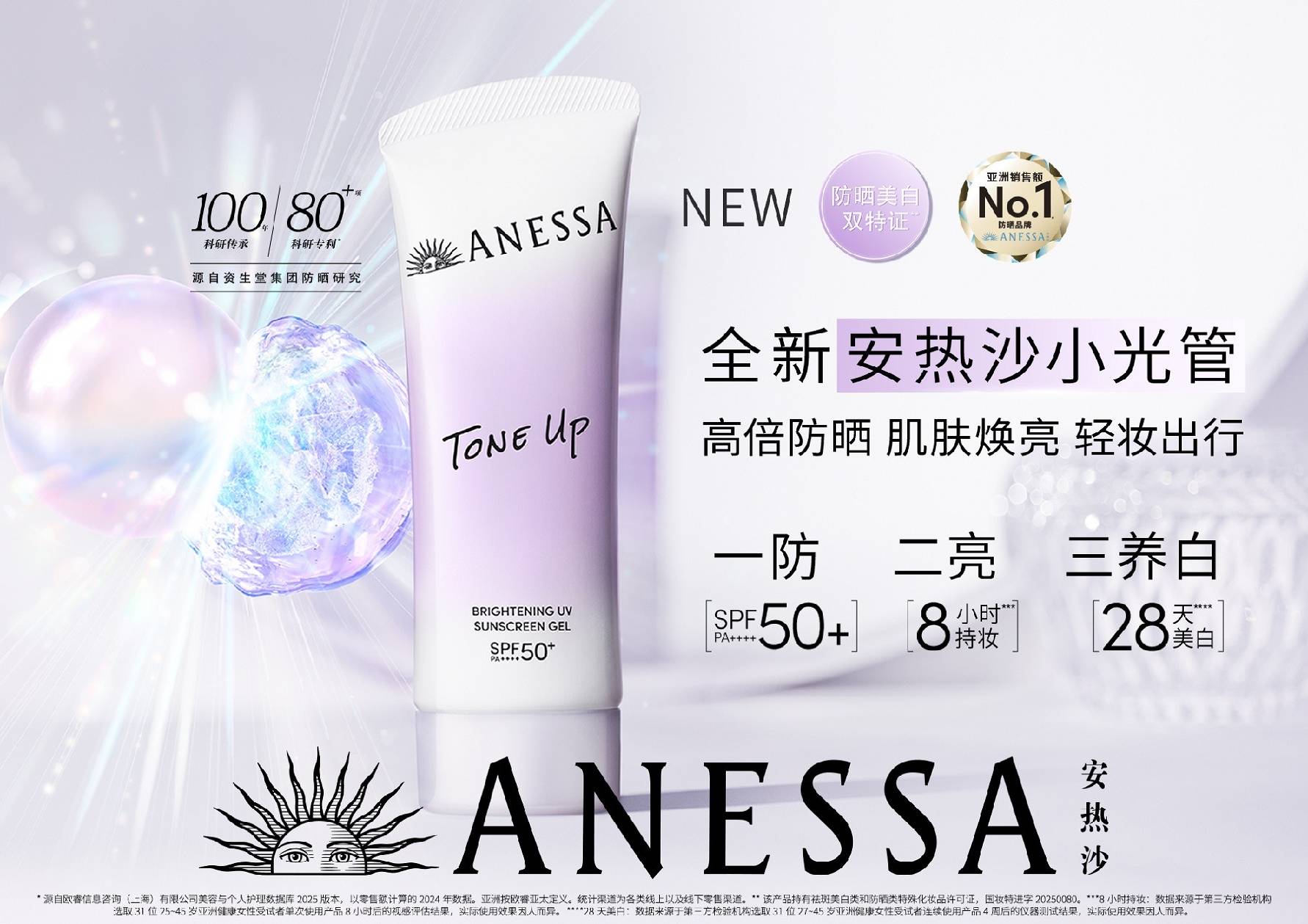 1. 安热沙焕白亮肤防晒凝乳（安热沙「全新小光管」）.jpg